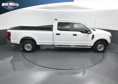 2022 Ford F-250SD XL