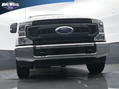 2022 Ford F-250SD XL