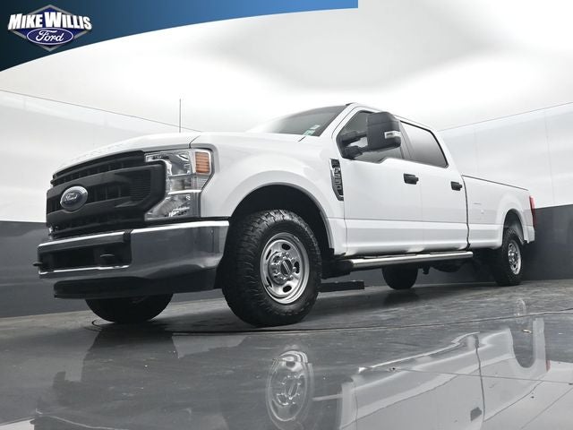 2022 Ford F-250SD XL