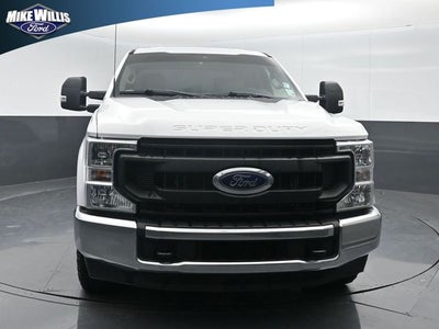 2022 Ford F-250SD XL