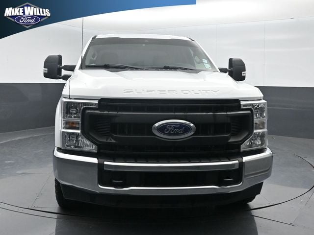 2022 Ford F-250SD XL