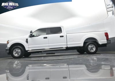 2022 Ford F-250SD XL