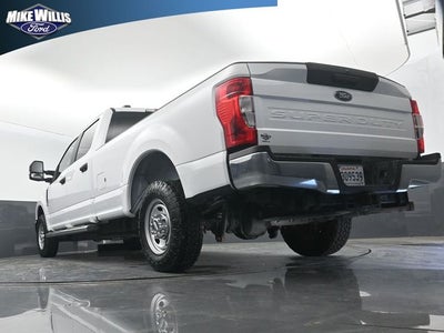 2022 Ford F-250SD XL