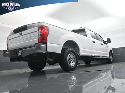2022 Ford F-250SD XL