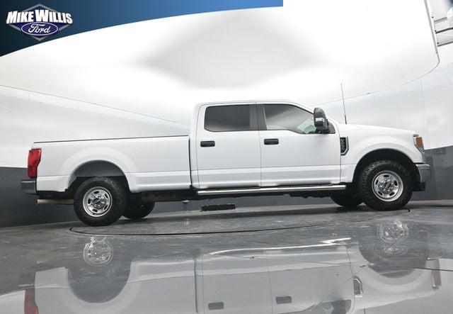 2022 Ford F-250SD XL