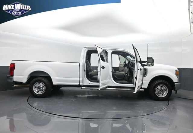 2022 Ford F-250SD XL
