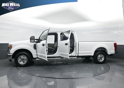 2022 Ford F-250SD XL