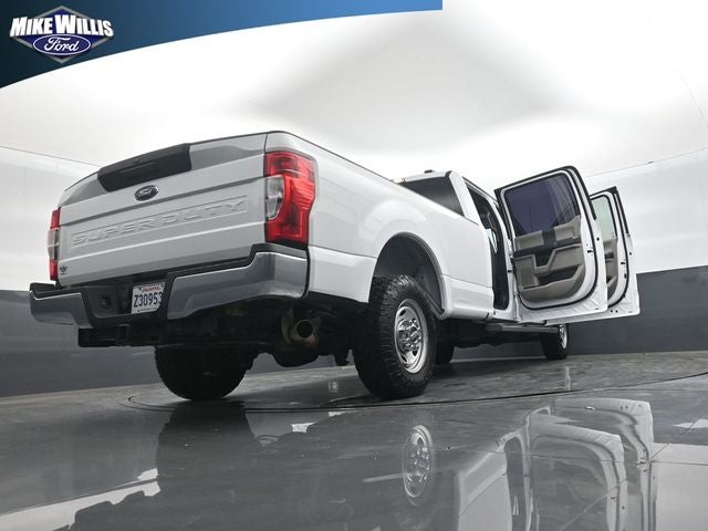 2022 Ford F-250SD XL