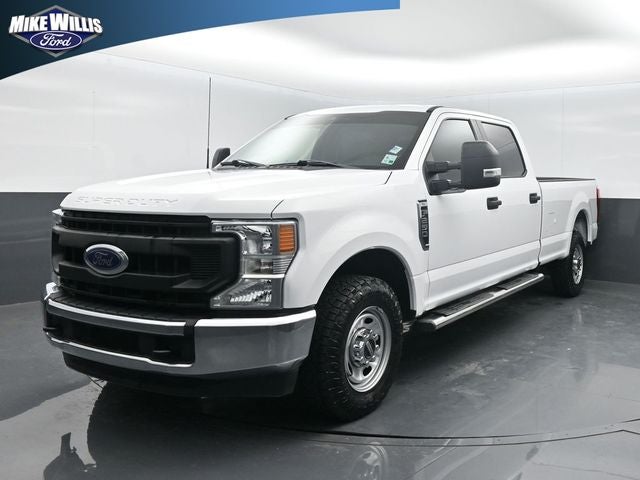 2022 Ford F-250SD XL