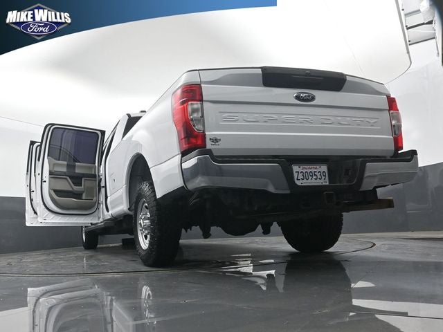 2022 Ford F-250SD XL