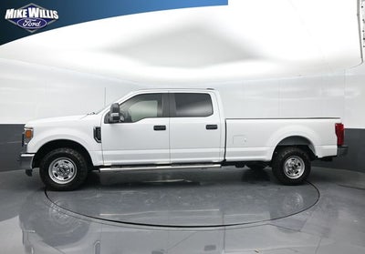 2022 Ford F-250SD XL