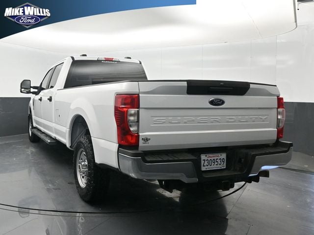 2022 Ford F-250SD XL