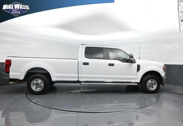 2022 Ford F-250SD XL