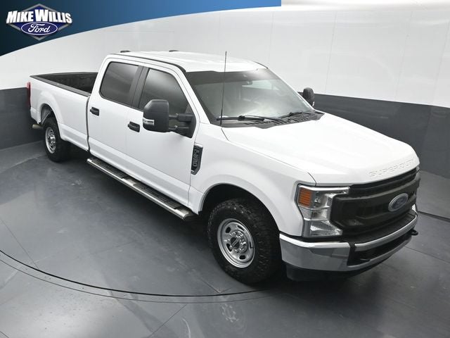 2022 Ford F-250SD XL