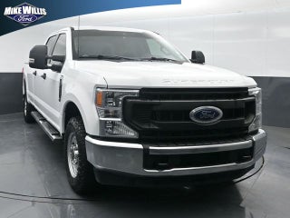 2022 Ford F-250SD XL