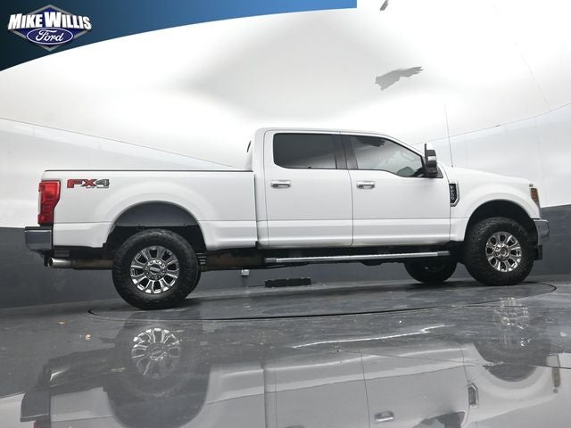 2019 Ford F-250SD XLT