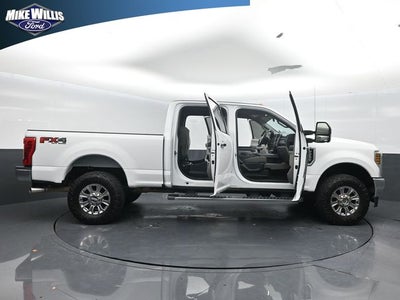 2019 Ford F-250SD XLT