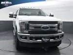 2019 Ford F-250SD XLT