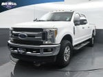 2019 Ford F-250SD XLT
