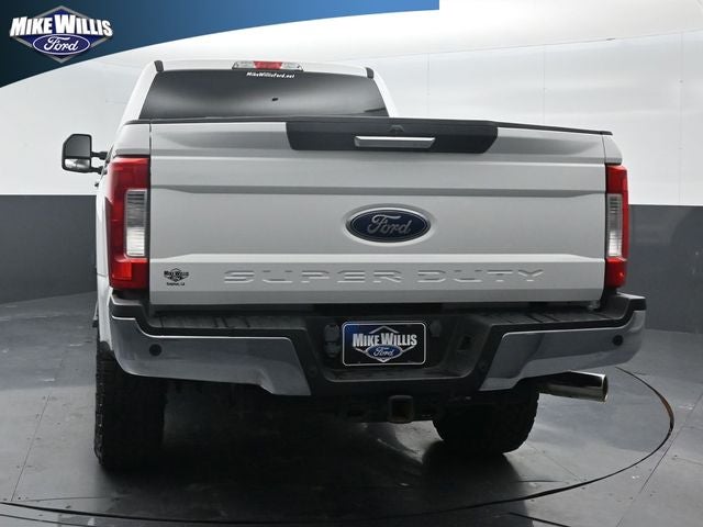 2019 Ford F-250SD XLT