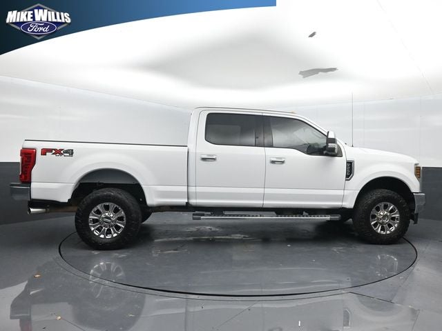 2019 Ford F-250SD XLT