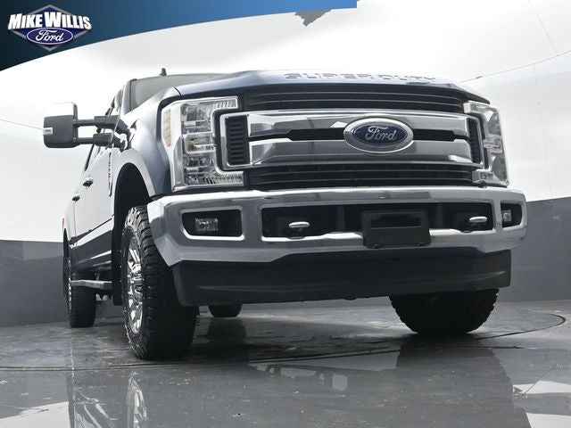 2019 Ford F-250SD XLT
