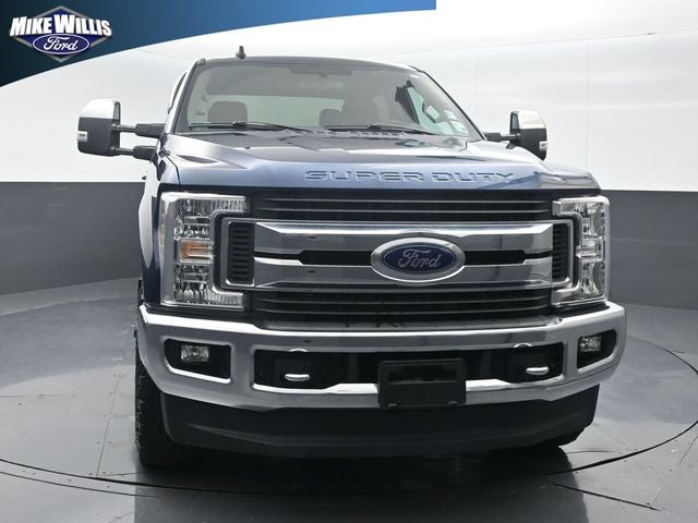 2019 Ford F-250SD XLT