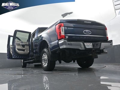 2019 Ford F-250SD XLT