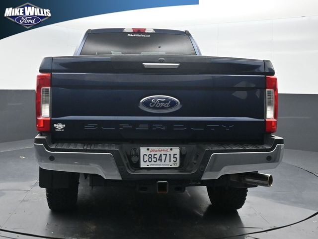 2019 Ford F-250SD XLT