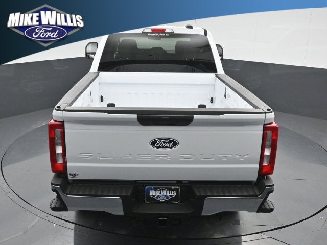 2027 Ford F-250SD XLT