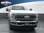 2027 Ford F-250SD XLT