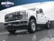 2027 Ford F-250SD XLT