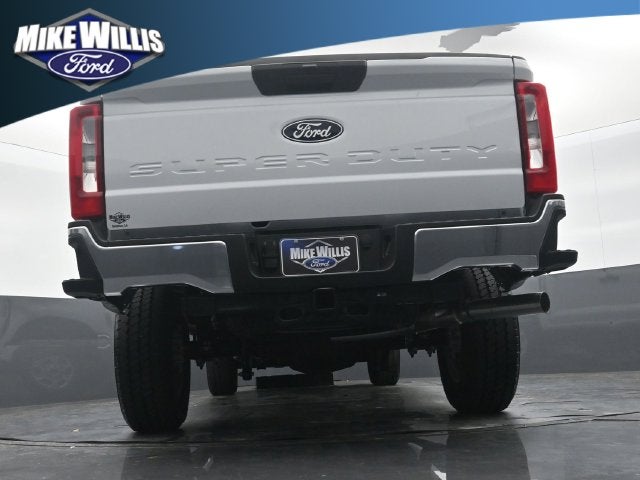2027 Ford F-250SD XLT