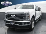 2027 Ford F-250SD XLT
