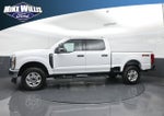 2027 Ford F-250SD XLT