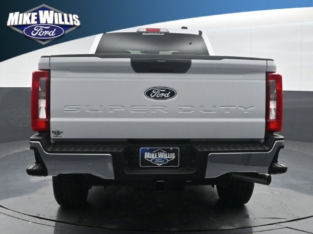 2027 Ford F-250SD XLT