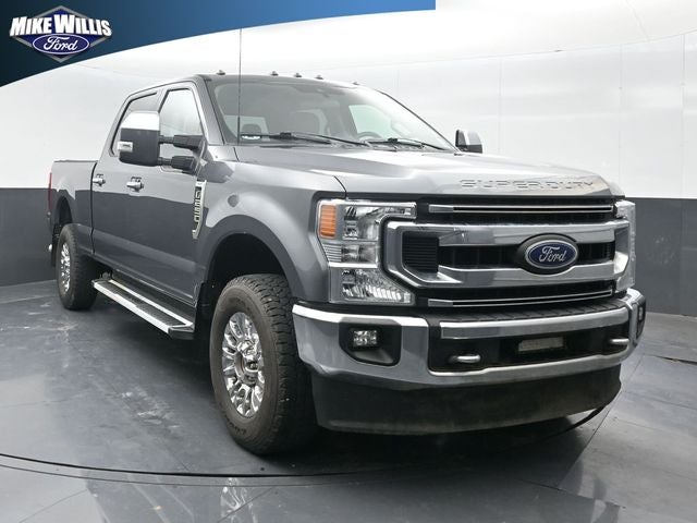 2022 Ford F-250 XLT 4x4 Crew Cab 6-3/4' Box's photo