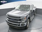 2022 Ford F-250SD XLT
