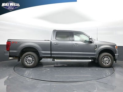 2022 Ford F-250SD XLT