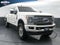 2019 Ford F-250SD Platinum