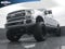 2021 Ford F-250SD Platinum