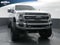 2021 Ford F-250SD Platinum