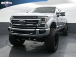 2021 Ford F-250SD Platinum