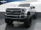 2021 Ford F-250SD Platinum