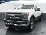 2019 Ford F-250SD King Ranch