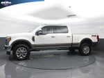 2019 Ford F-250SD King Ranch