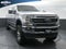 2020 Ford F-250SD Lariat