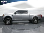 2020 Ford F-250SD Lariat