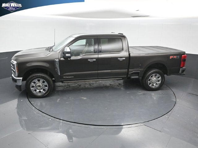 2024 Ford F-250SD King Ranch