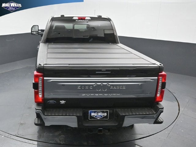 2024 Ford F-250SD King Ranch